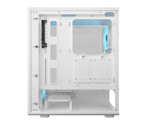 Cougar Airface Pure Pro White - 1475738 - zdjęcie 6